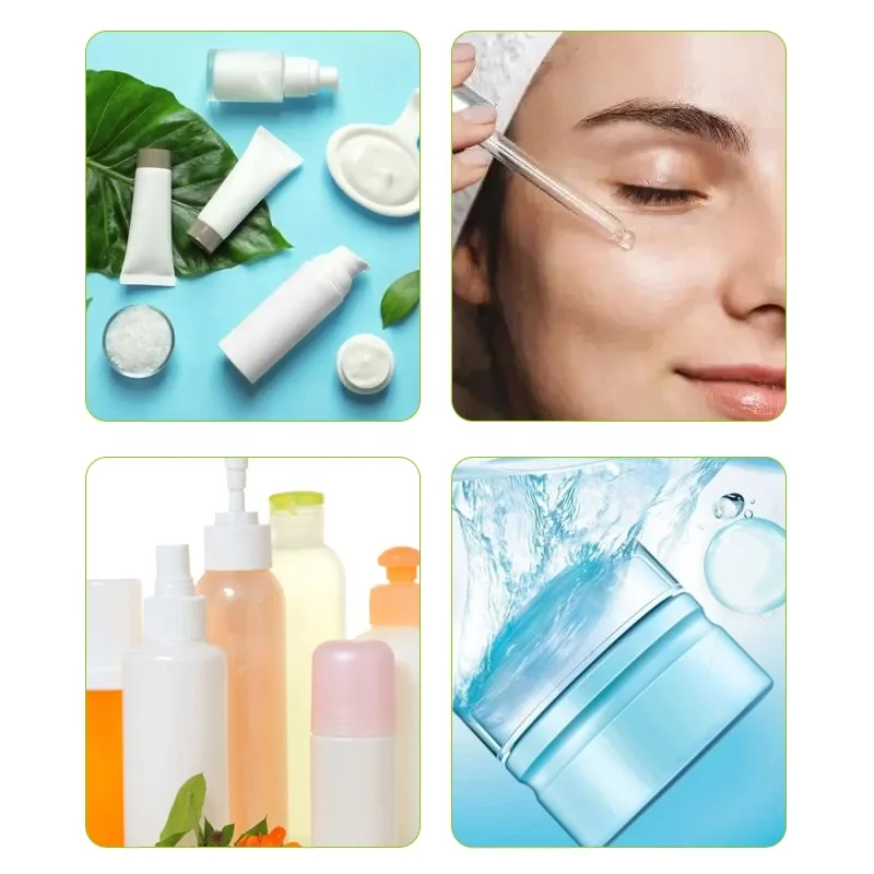 Factory supply Cosmetics Raw Material CAS 69-72-7 Salicylic Acid Powder