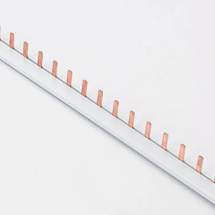 Электрическая медная шина/шина типа шины