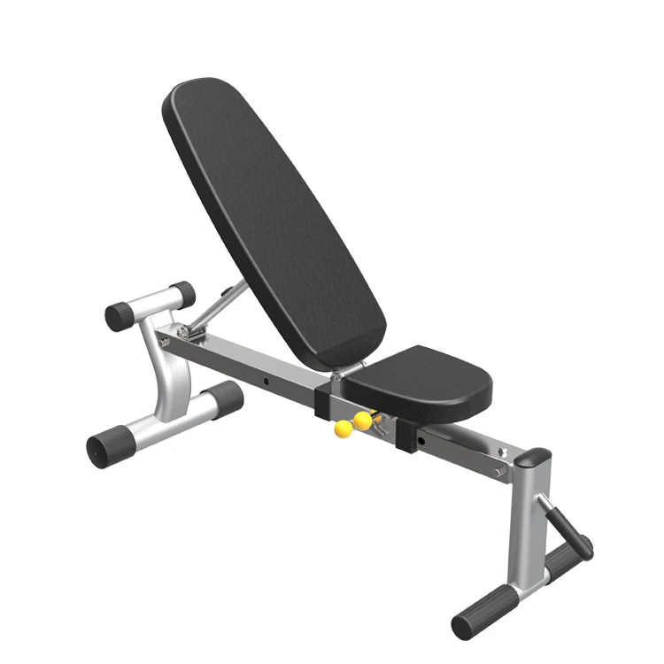Fitness Equipment Benches Tables Bench_ Chair Weight Benches Fitness Adjustable