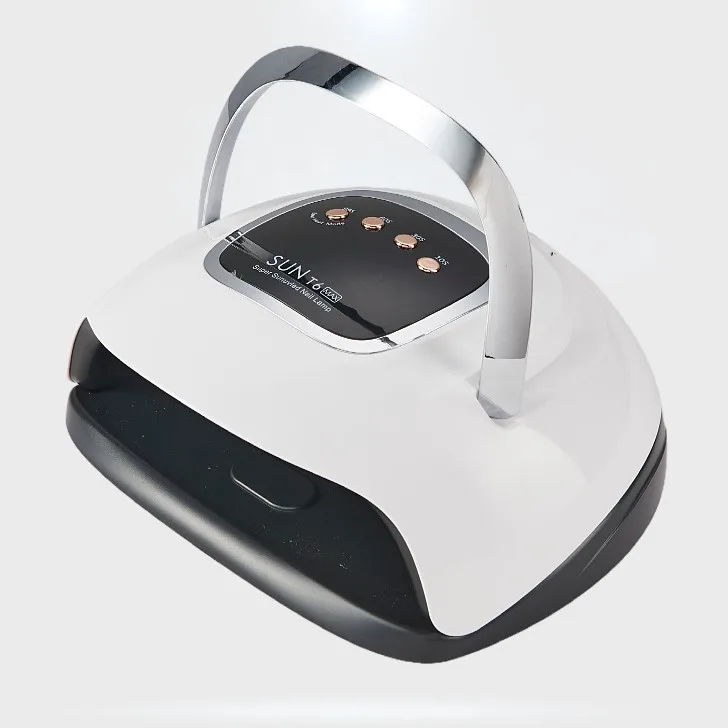  Aokitec 2021 sun T6max 240w 168w 86w 72w 48w 9w 6w pro cure перезаряжаемая акриловая светодиодная сушилка Ультрафиолетовая лампа для
