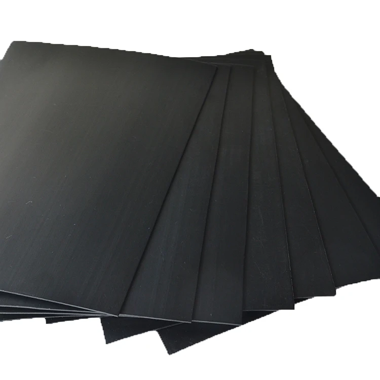  0 75 мм HDPE подкладка для пруда креветочной фермы в