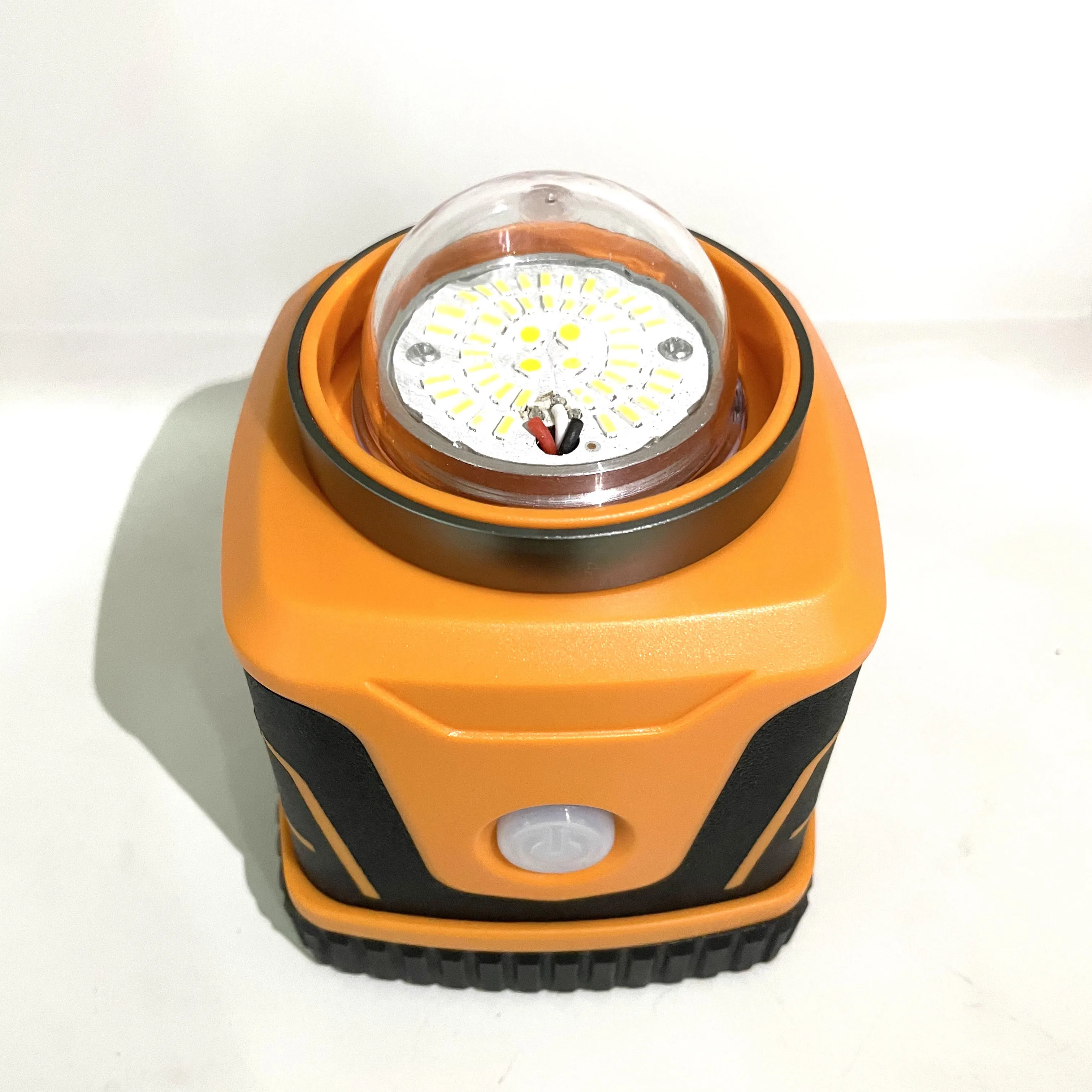  2021 New product usb rechargeable lantern light waterproof ABS led lamp camping 1500lumen outdoor