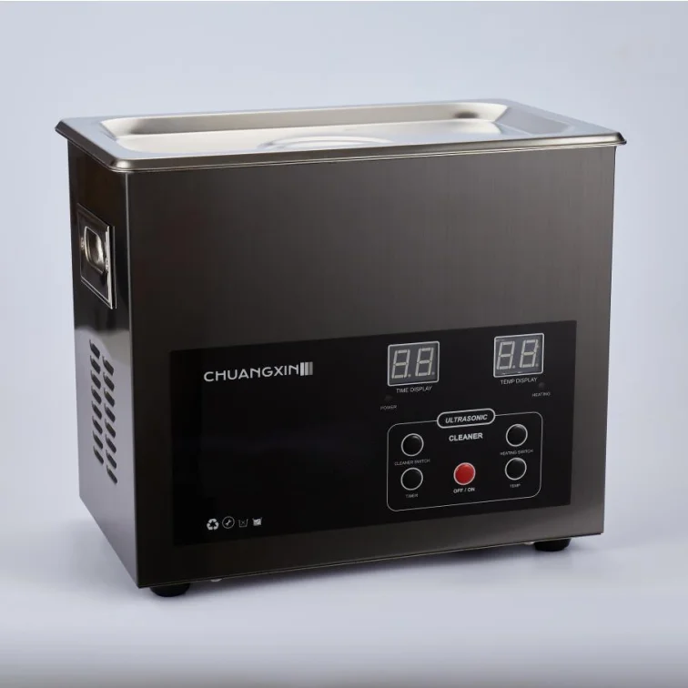 Ультразвуковой очиститель, 3 л