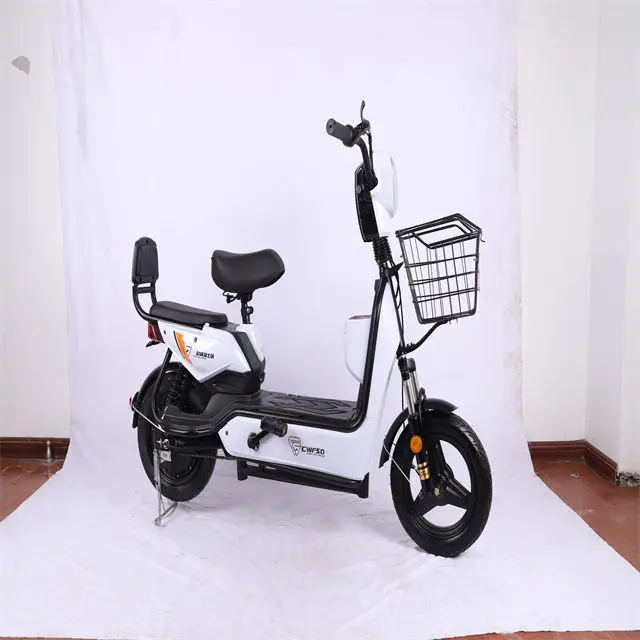 2023 New Type Adults Off Road Mini Quad Electric ATV Led Light electric bicycle  Acid Power Battery