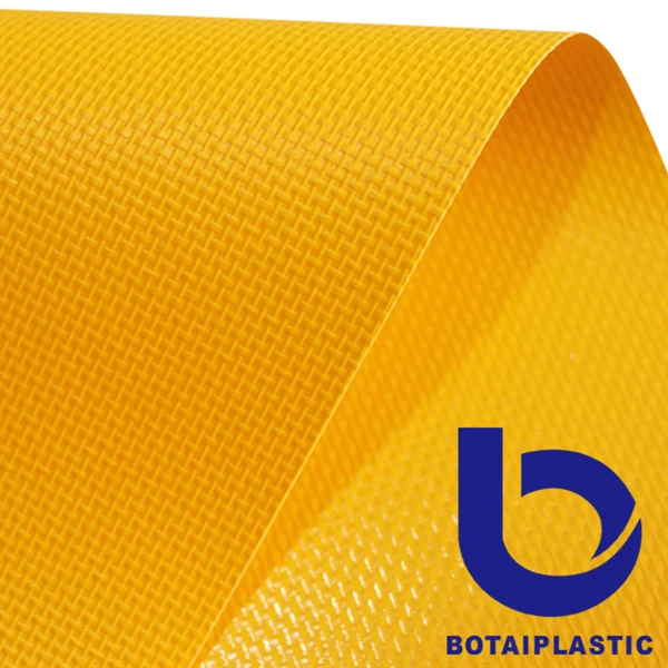 outdoor pvc tarpaulin for tent