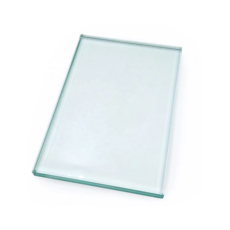 Safety architectural glass Tempered LOW-E insulating glass for sliding glass door insulated curtains