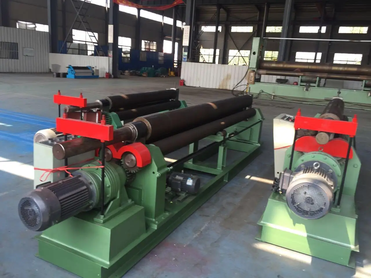 Global Service Top Quality Cnc Machinery Tubing Bender Bending Machine