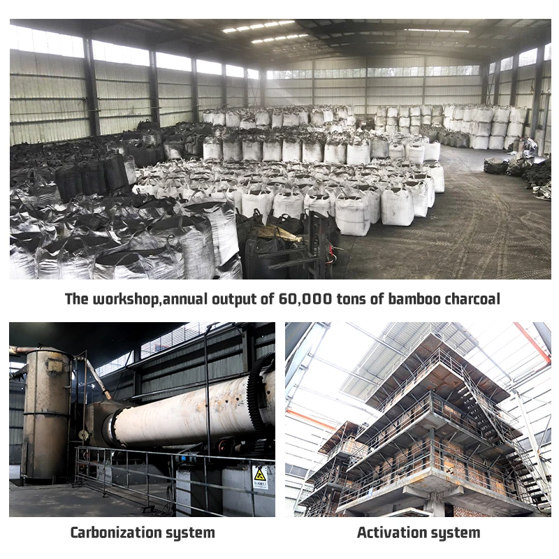 Buy coal based granular activated carbon for water treatment