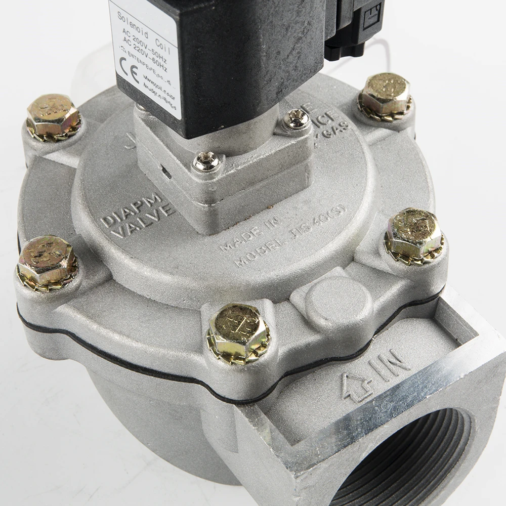 
2-полосная внутреннюю резьбу с прямым углом ТИП portsize 1 1/2 