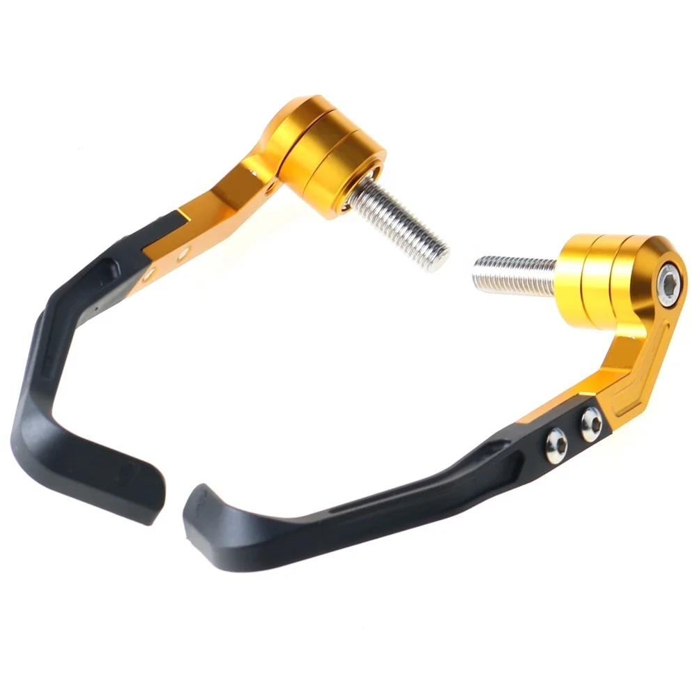 For BMW S1000R S1000RR HP4 S1000XR Motorcycle Accessories Motorcycle Brake Handle Protects CNC Adjustable Pro Hand Guard