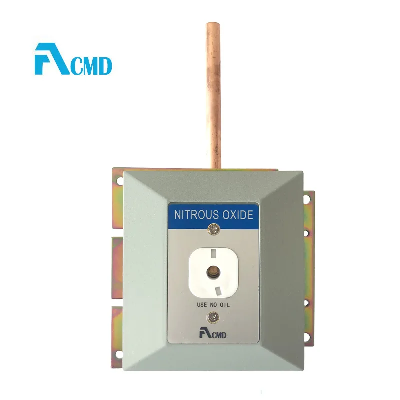 Acmdtech Brand Ohmeda Gas Outlets Original Manufacture in China