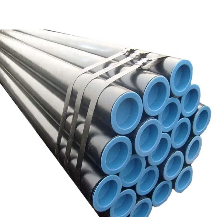 40ft 20ft length finish polishing SS201 SS304 SS316 stainless steel pipe weld pipe