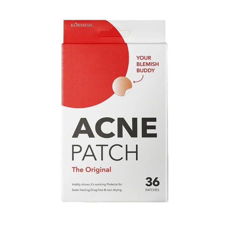 DOTdot Гидроколлоидные прыщи акне патч индивидуальный дизайн Акне Патчи для восстановления низкая цена и хорошее качество