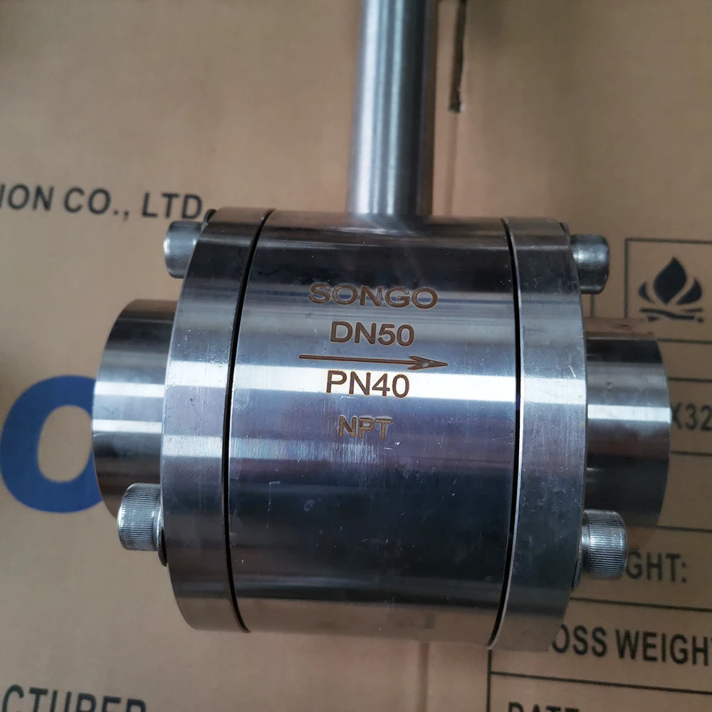 LNG Liquid Oxygen Nitrogen low temperature Cryogenic Liquids Manual Refrigerants Cryogenic High Pressure Cryogenic Ball Valve