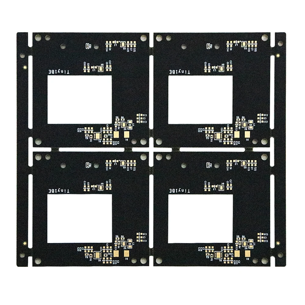 PCB PCBA производитель пультов дистанционного управления Rc Drone печатная плата