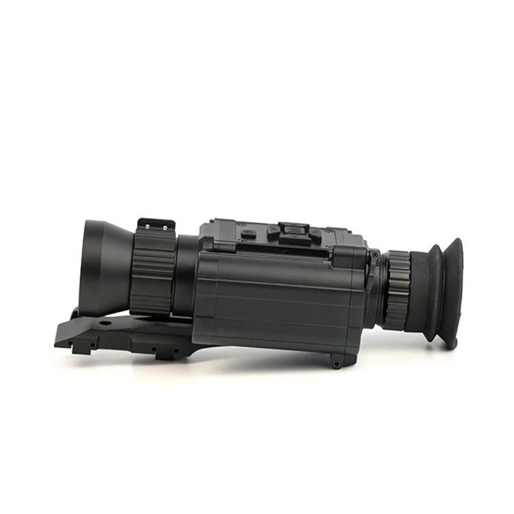 China Supplier Wholesale Handheld Imager Infrared Scanner Imaging Thermal Camera Telescope