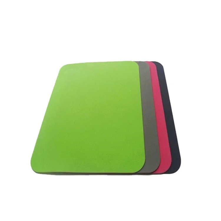 Customized with good quality factory price hot sale thick rubber sheet