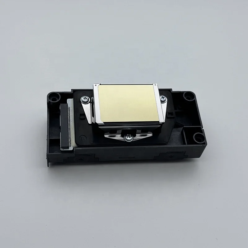 DX5 Printhead F186000 Unlock printhead for eco-solvent inkjet printer original with new dx5