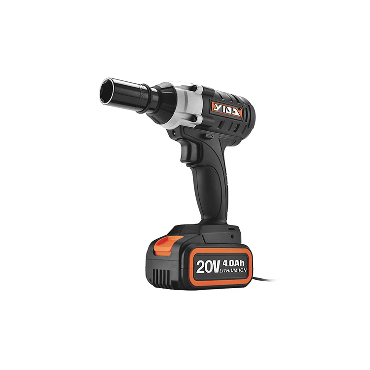 
YIDA Brand Economical Lithium Impact Wrench 20V YDP01-20 