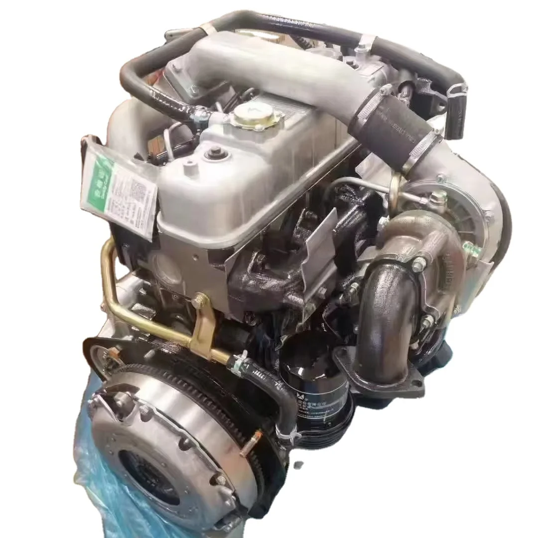 original new Isuzu JE493ZQ4A Efficient and durable New Isuzu   for Manufacturing Building Materials Machinery Repair Industries