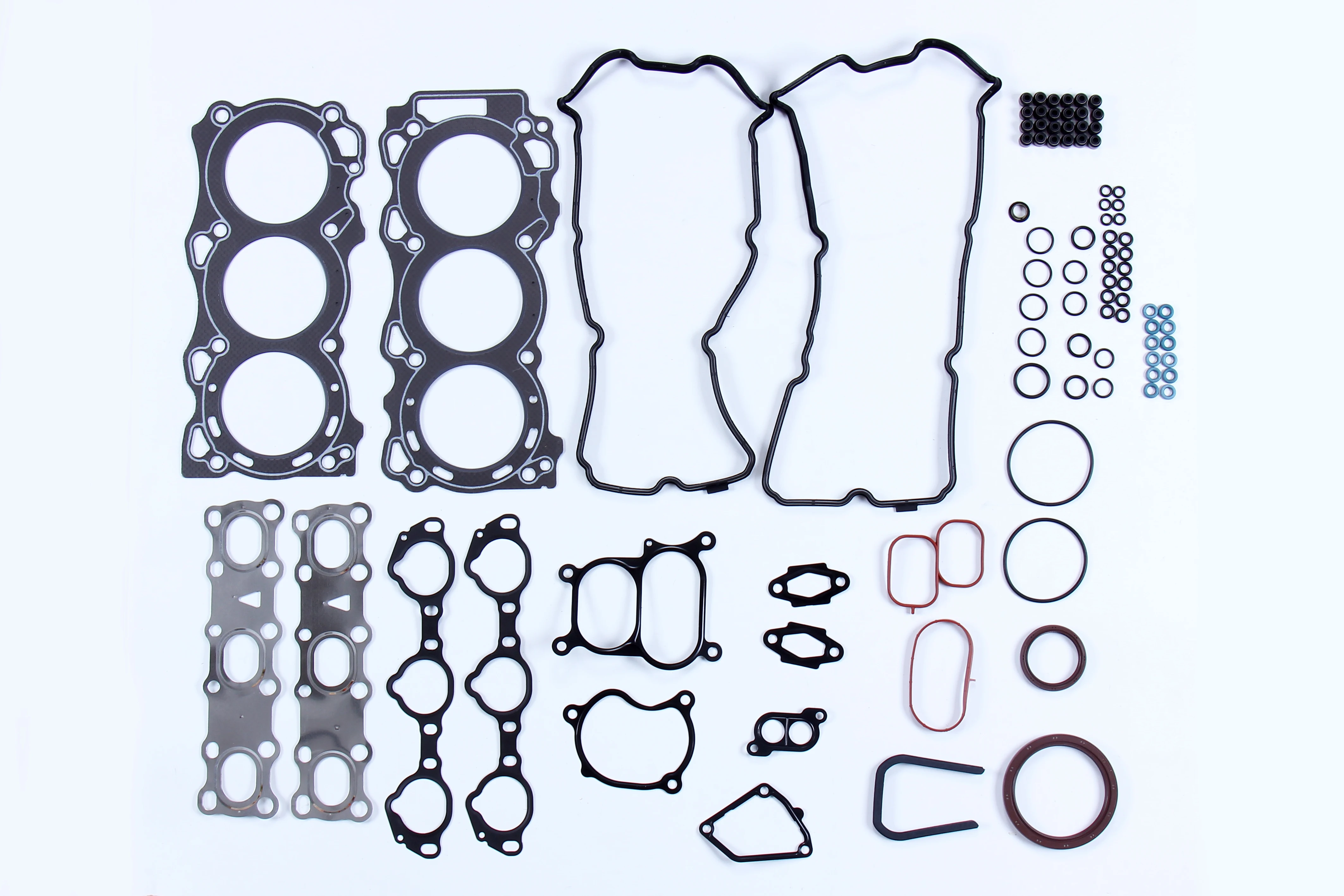 PERCHI Best Head Gasket Kit Price For vq40de engine nissan PATHFINDER III 4.0 4WD OEM:10101-EA225 Factory In Stock