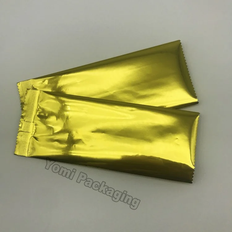 Cookie Packaging Plastic Bags