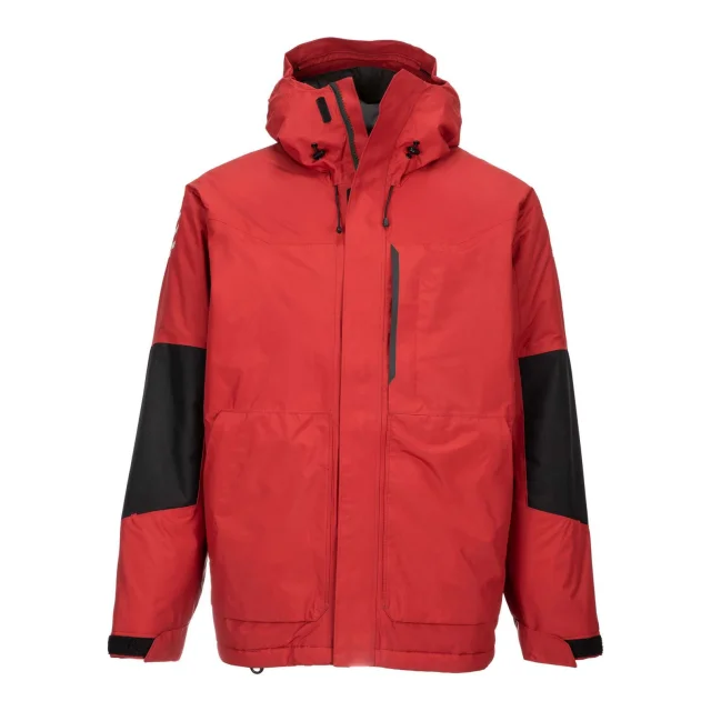 Men Winter Jacket  Rain Jacket Water Resistant Hiking Raincoat for Running Fishing Waterproof Jacket Men