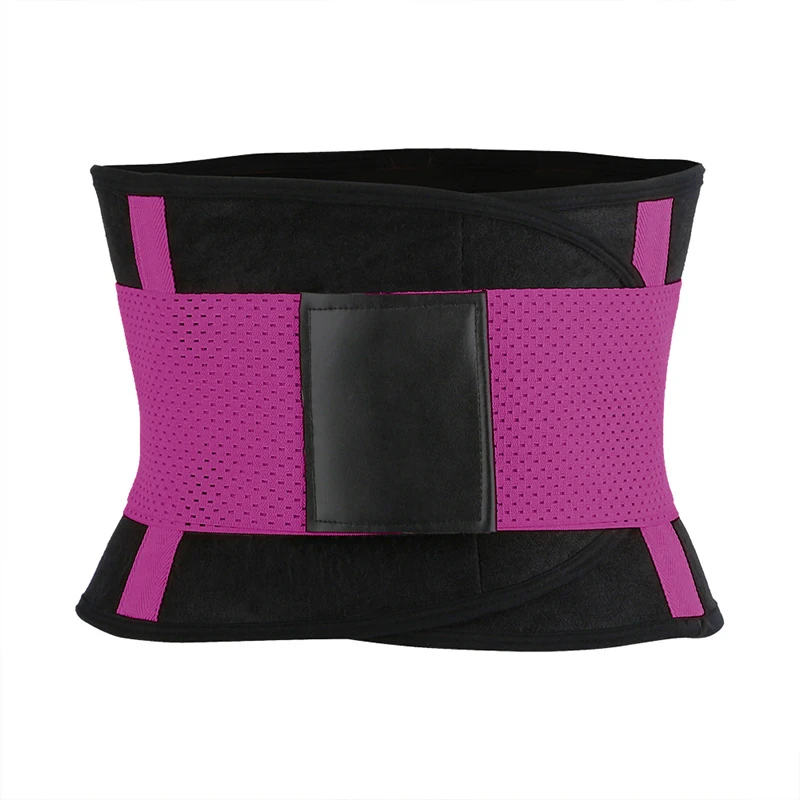 Able Faja Reductora Moldeadora Fajas-Reductor Waist Train Gaine Amincissante Femme Taille Formation Corset Waist Trainer Women
