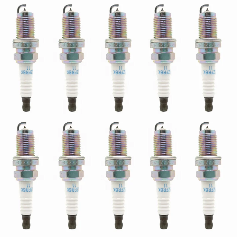 Прямые продажи с фабрики оптовая продажа автоматическая иридиевая Свеча зажигания OEM 90919-01247 FK20HR11