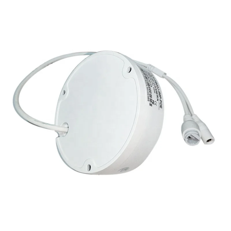  Шэньчжэнь завод OEM H.265 IP POE 4mp внутренняя и наружная p2p ИК купольная Антивандальная