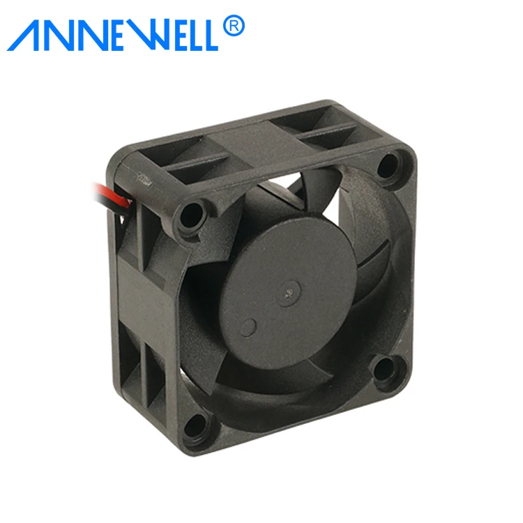 4020 Model Airplane UAV Drone Charger Ventilation Fans Servo Driver Micro Cooling Fan 40mm 40*40*20mm 12v 24v DC Brushless Fa