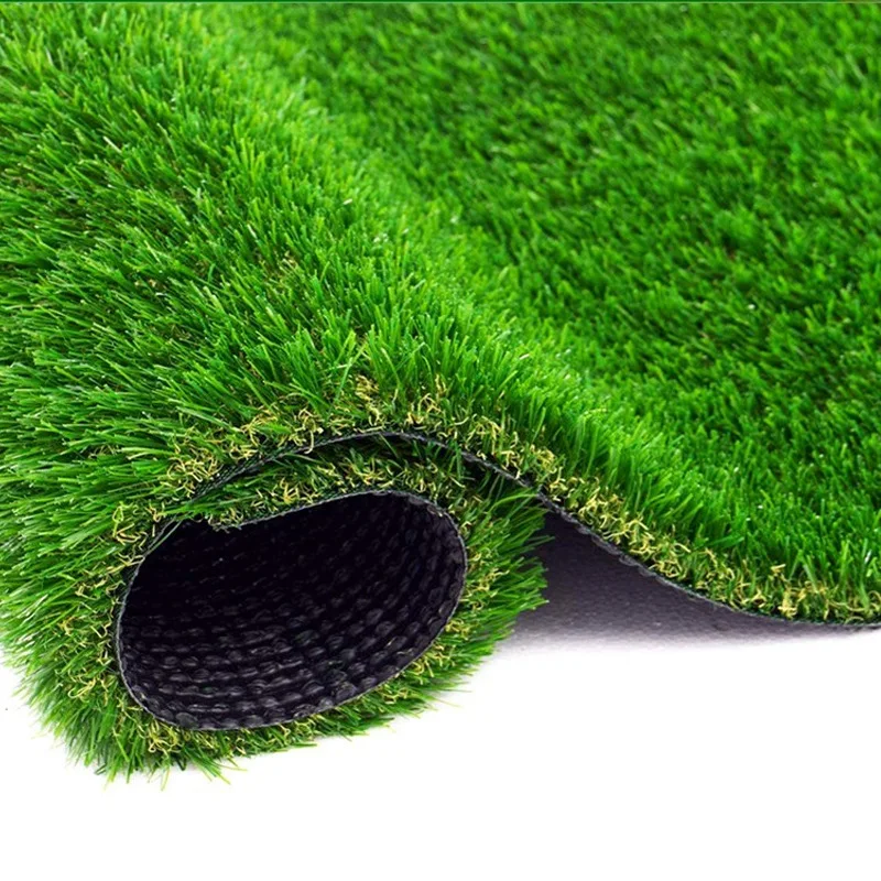 Real Touch Artificial Grass Wall Panel 3cm Length Artificial Grass wall Backdrop for Wedding Stage Decoration
