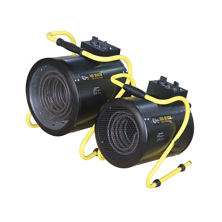 30Kw Industrial Heater Dryer Thermostat Constant Temperature Room Special Heater High Temperature Hot Air Blower