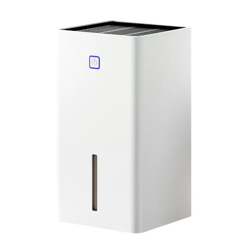 Factory direct supply dehumidifier household bedroom moisture absorption and moisture removal silent dehumidification