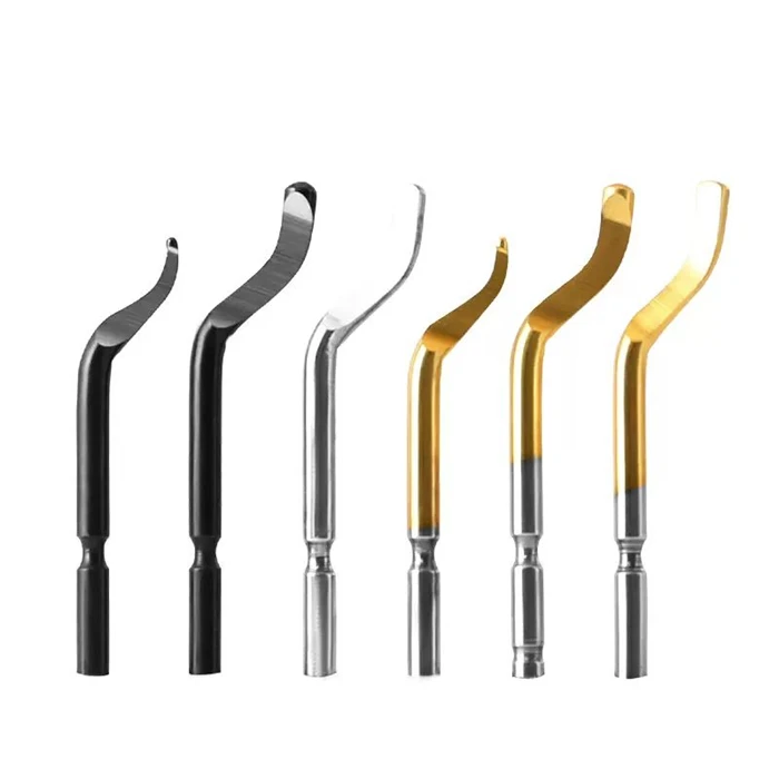 RD6.3 RD8.3 RD10.4 RD16.5 hand internal hole chamfering tools for below 6mm 8mm 10mm 16mm diameter holes