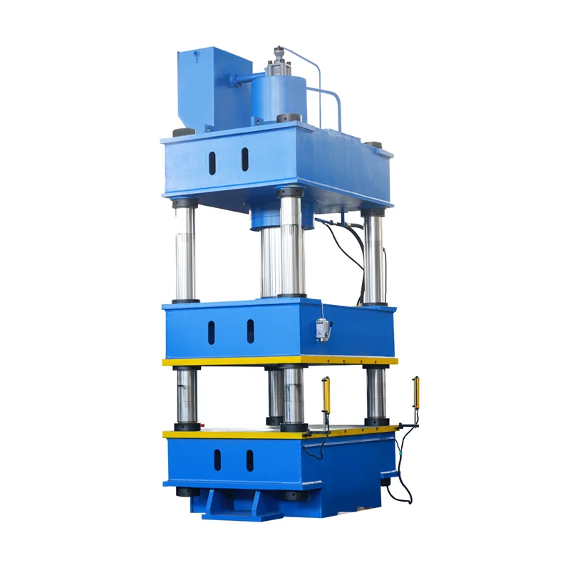 Hot Sale Customized hydraulic press machine price deep drawing hydraulic press 400 ton hydraulic press