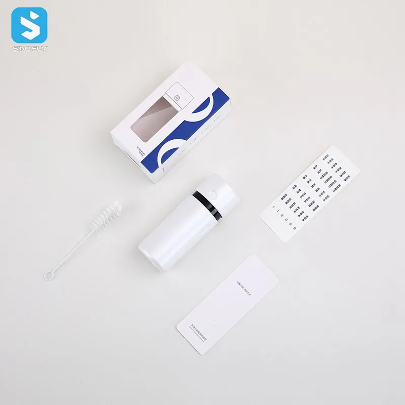 3 в 1, магнитный портативный дорожный набор для ухода за кожей