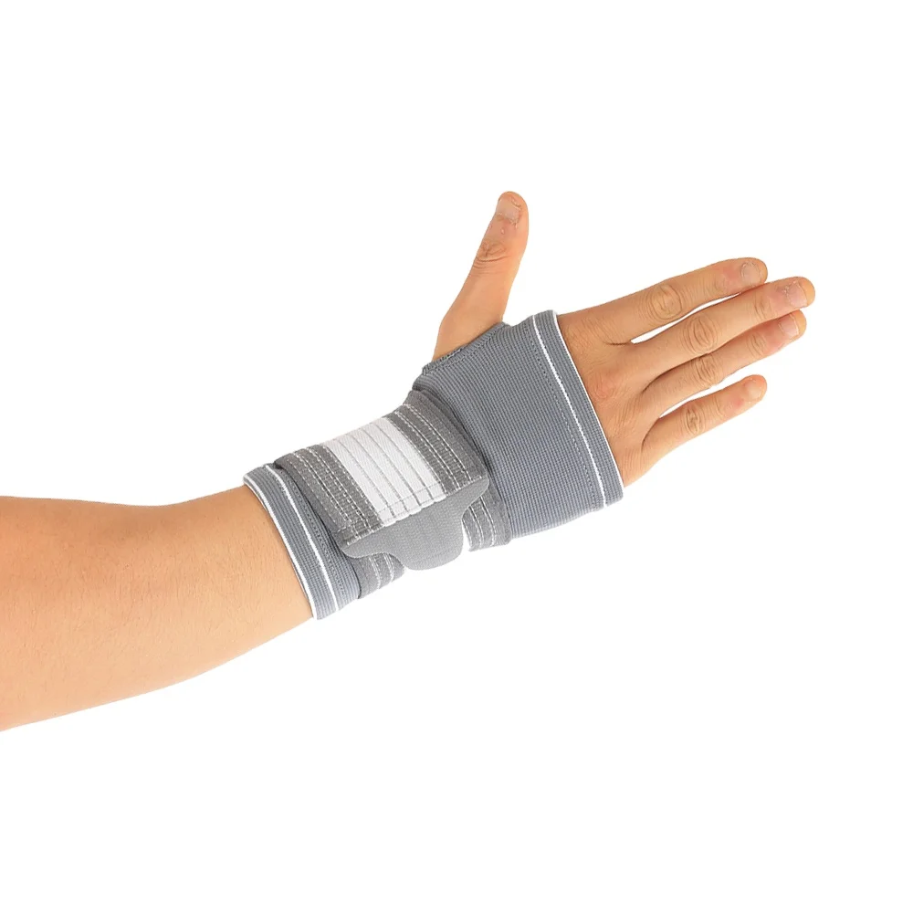Новый дизайн, бандаж на запястье, поддержка запястья, бандаж на запястье