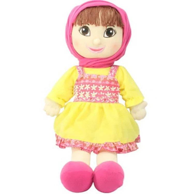 Muslim Doll