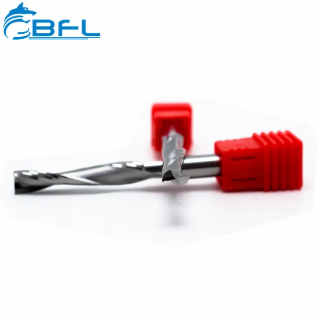 BFL Solid Carbide Up Cut End Mill CNC Router Tool Bit