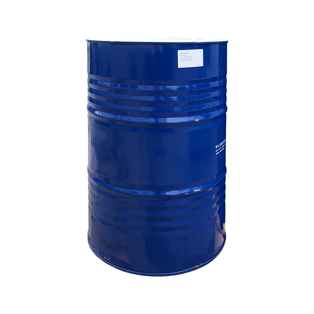 Бисфенол а Эпихлоргидрин эпоксидная смола жидкая