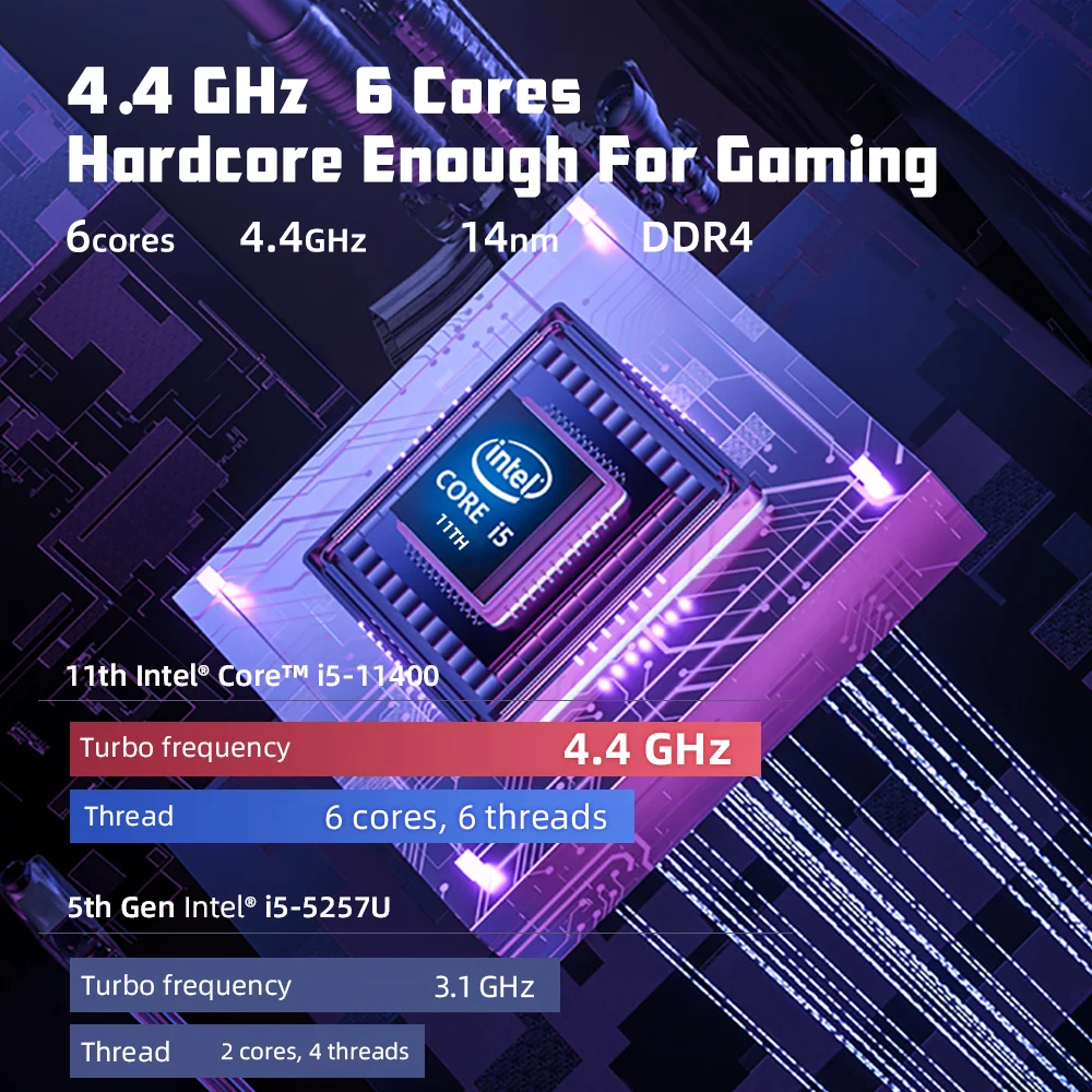 16 inch Gaming Laptop RTX 3070 8GB Intel Core i5 -11400 16GB RAM 512GB SSD WIFI6 IPS Window-s 10 Notebook Computer