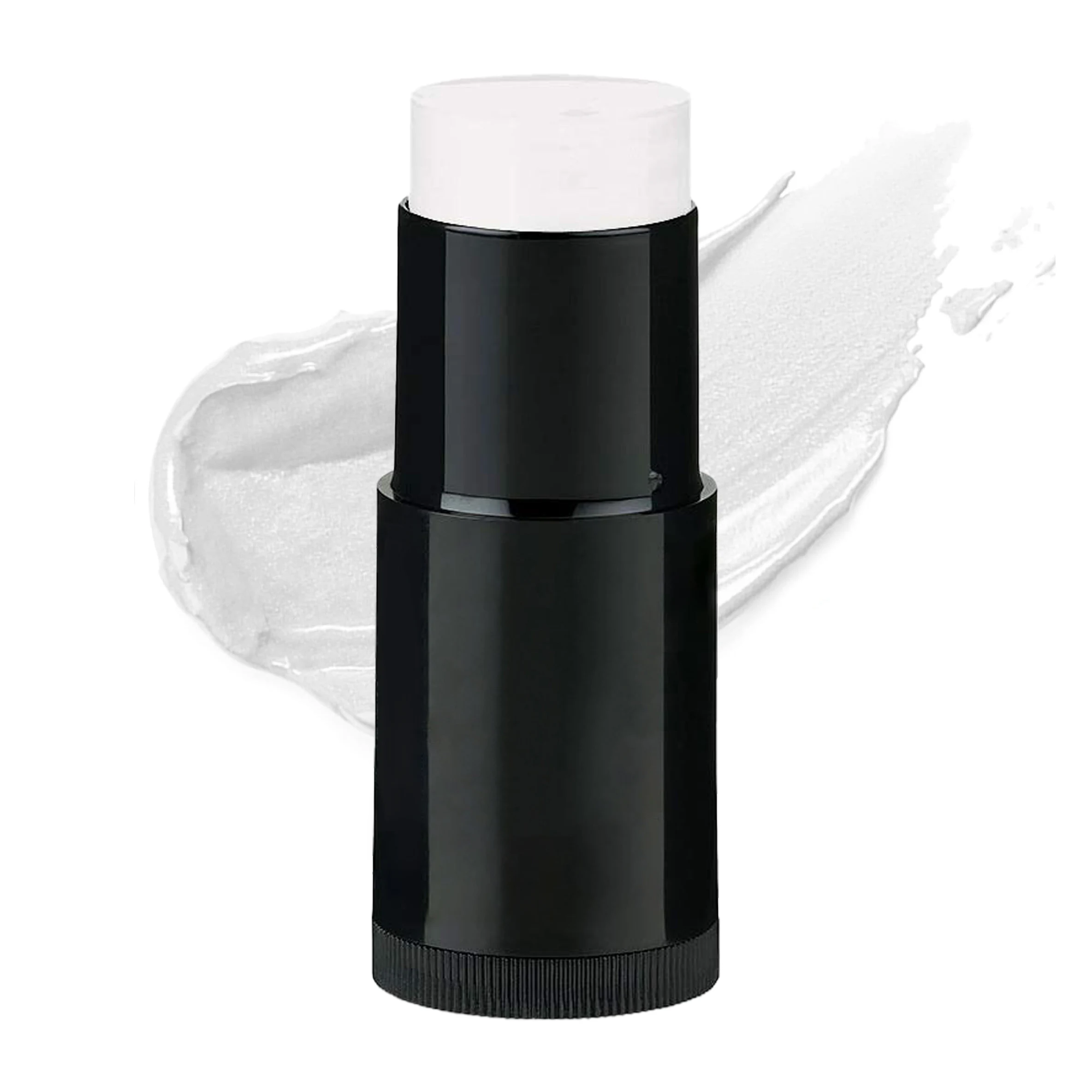 0.75 OZ Halloween Face Paint Red Body Paint Stick White Body Paint Oil Based Costume Makeup