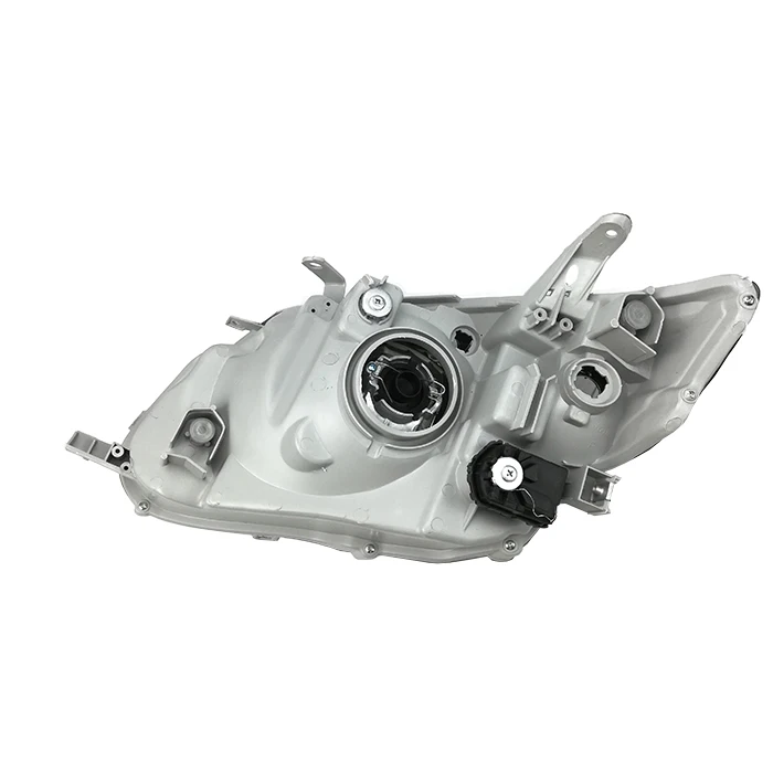 Auto HEAD Lamp for TOYOTA COROLLA AXIO FIELDER 2006-2010  R 81110-12B00 L 81150-12B00    12-511