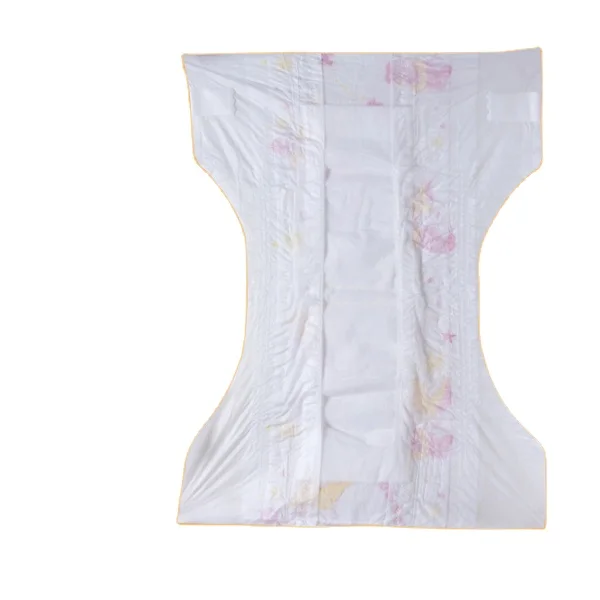 Оптовая продажа детских одноразовых подгузников, низкая цена, детские подгузники от производителя