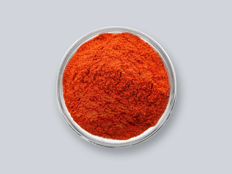 Insen Supply Best Price Red Pepper Powder