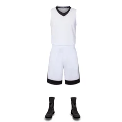 Высококачественные мужские баскетбольные майки с сублимационной печатью по индивидуальному заказу от поставщика из Гуанчжоу