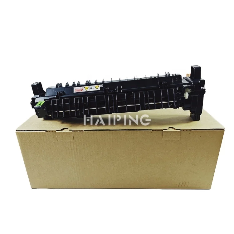 Премиум-блок фьюзера для Xerox WorkCentre 7525/7530/7535/7830/7835 110V 604K62200 220V 604K62220 Fuser ASSY FUSER