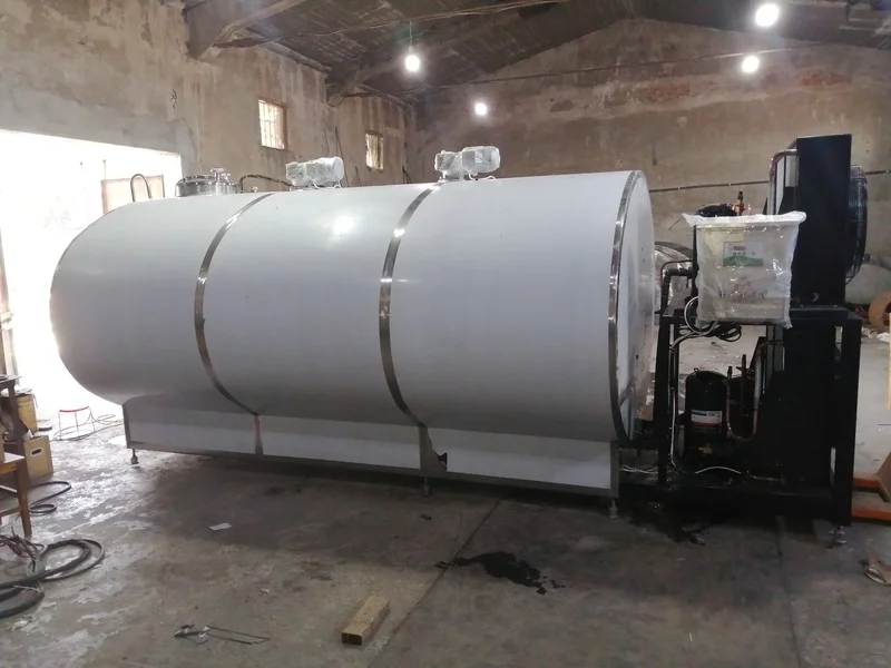 High Technology 500L Fermentation Tank Beer Used Brewery Equipment for Sale