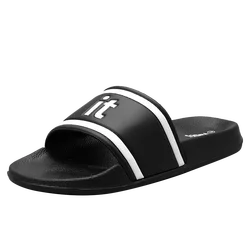 New Design happy pajama hanger woman slipper sandal designer house shoes teddy bear adult yeezy slippers for baby